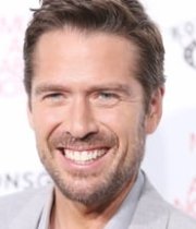 Alexis Denisof