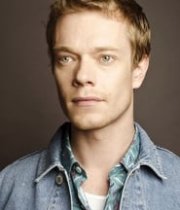 Alfie Allen