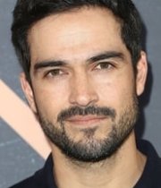 Alfonso Herrera