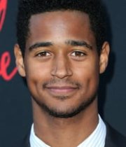 Alfred Enoch