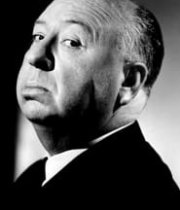 Alfred Hitchcock