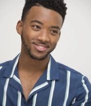 Algee Smith