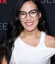 Ali Wong