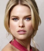 Alice Eve