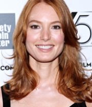 Alicia Witt