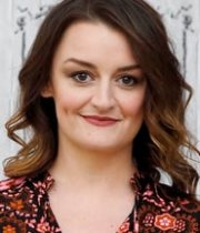 Alison Wright