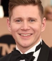 Allen Leech