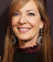 Allison Janney