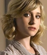 Allison Mack