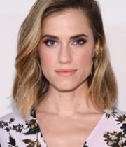 Allison Williams