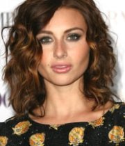 Aly Michalka