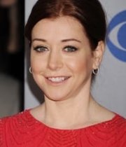 Alyson Hannigan