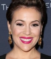 Alyssa Milano