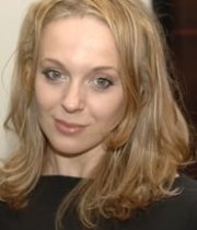 Amanda Abbington