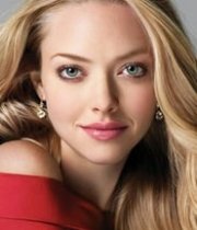 Amanda Seyfried