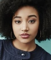 Amandla Stenberg