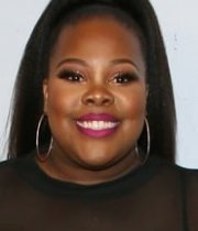 Amber Riley