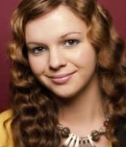 Amber Tamblyn