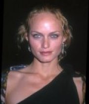 Amber Valletta