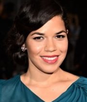 America Ferrera