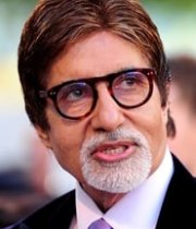 Amitabh Bachchan