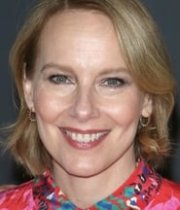 Amy Ryan