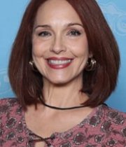 Amy Yasbeck