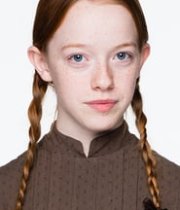 Amybeth McNulty