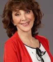 Andrea Martin