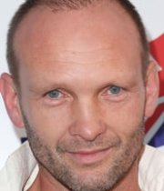 Andrew Howard