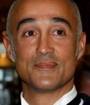 Andrew Ridgeley