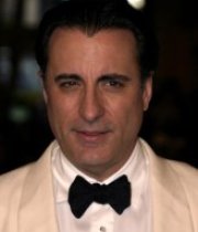 Andy Garcia