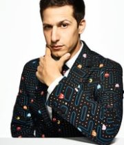 Andy Samberg