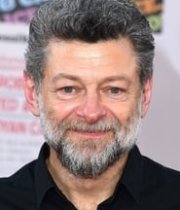 Andy Serkis