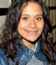 Angel Coulby