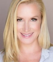 Angela Kinsey