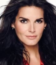 Angie Harmon