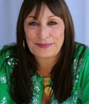 Anjelica Huston