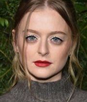 Anna Baryshnikov