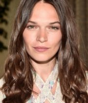 Anna Brewster