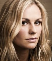 Anna Paquin