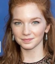 Annalise Basso