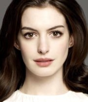 Anne Hathaway