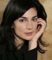 Annie Parisse