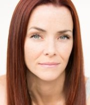 Annie Wersching