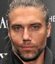 Anson Mount