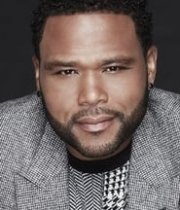 Anthony Anderson