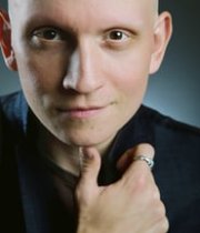 Anthony Carrigan