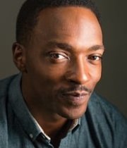 Anthony Mackie