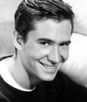 Anthony Perkins